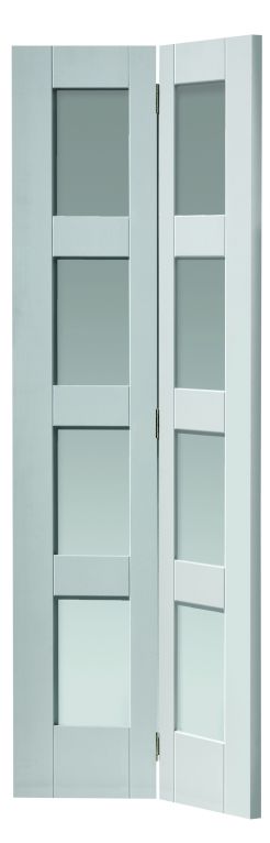 JB Kind Cayman Glazed Bi Fold Door JB Kind Cayman Glazed Bi Fold Door